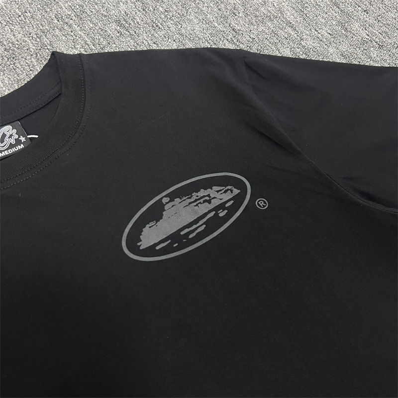 Corteiz OG Island Logo Tee