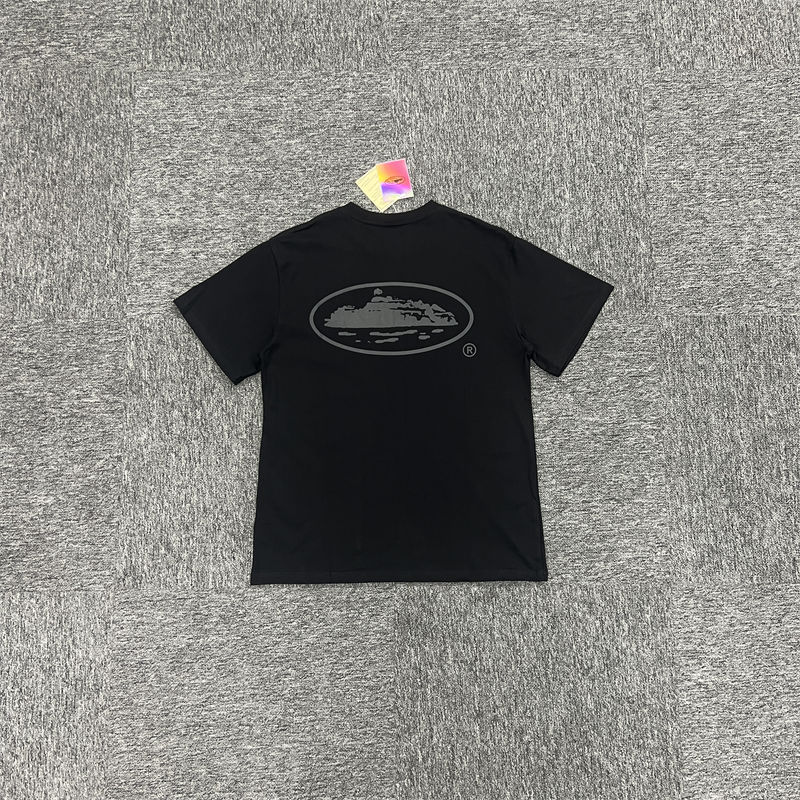 Corteiz OG Island Logo Tee