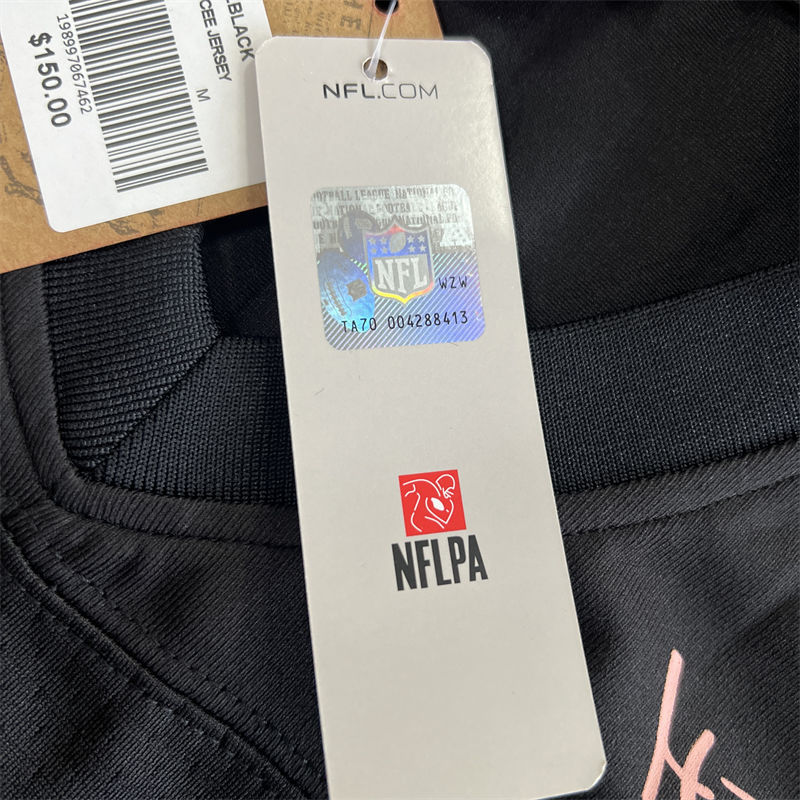 Syna World x NFL x Mitchell & Ness CRG Jersey