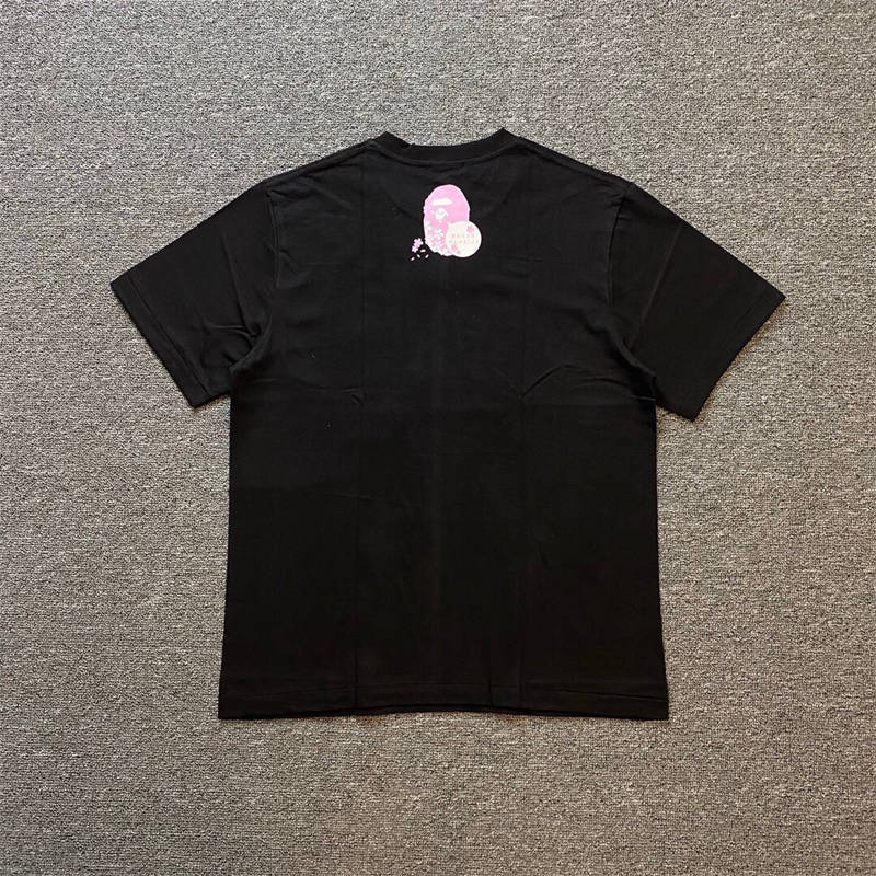 BAPE Sakura Tee