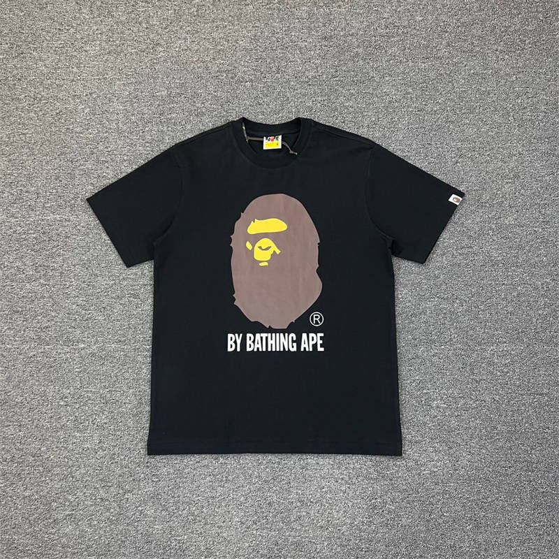 BAPE By Bathing Ape Tee