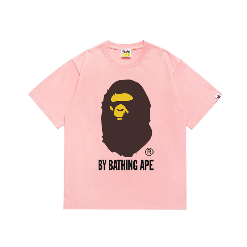 BAPE By Bathing Ape Tee