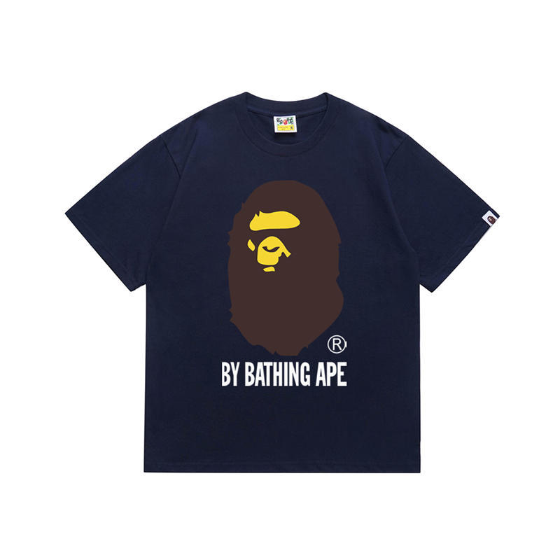 BAPE By Bathing Ape Tee