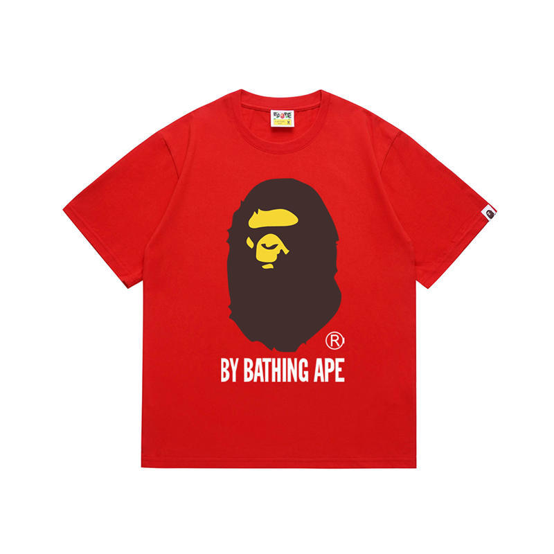 BAPE By Bathing Ape Tee