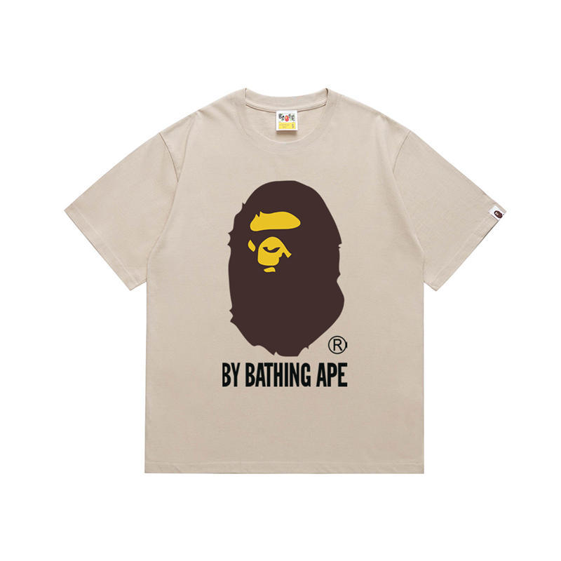 BAPE By Bathing Ape Tee