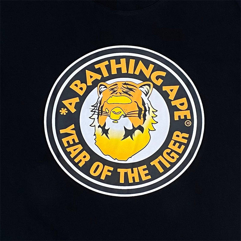 BAPE Year of the Tiger Tee
