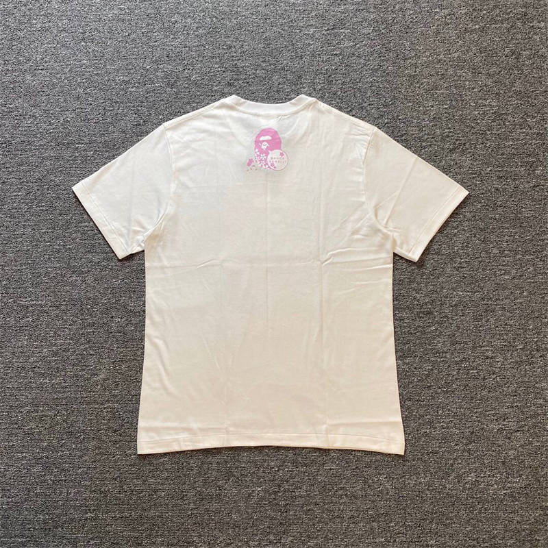 BAPE Sakura Tee