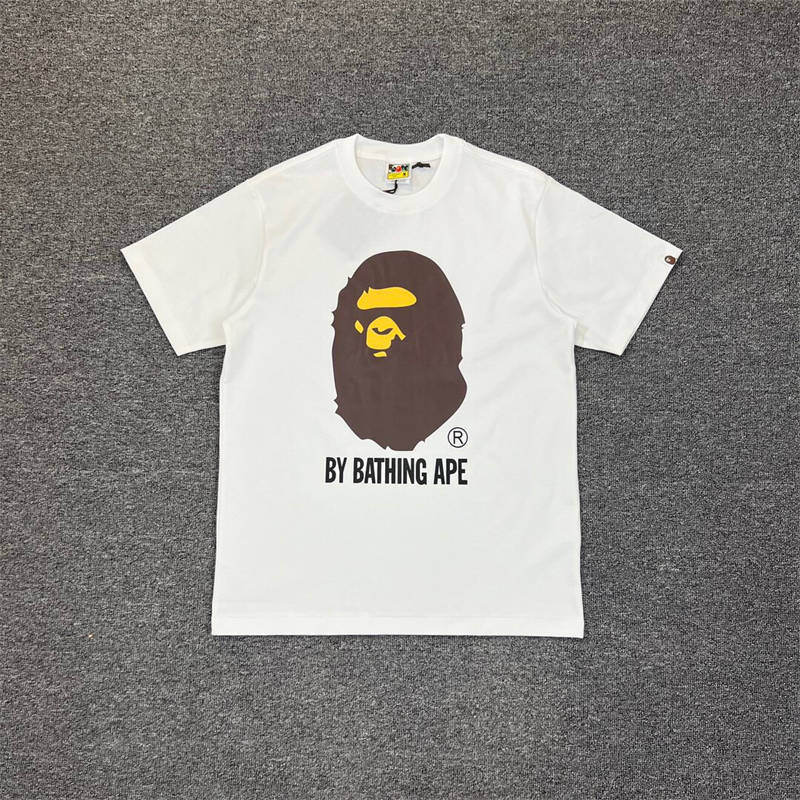 BAPE By Bathing Ape Tee