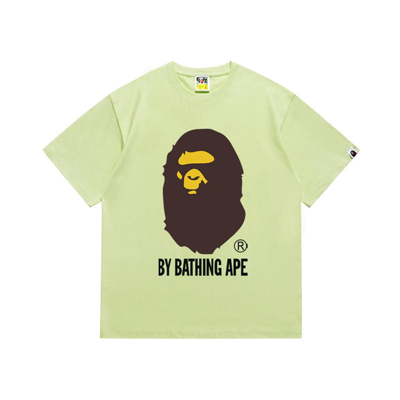 BAPE By Bathing Ape Tee
