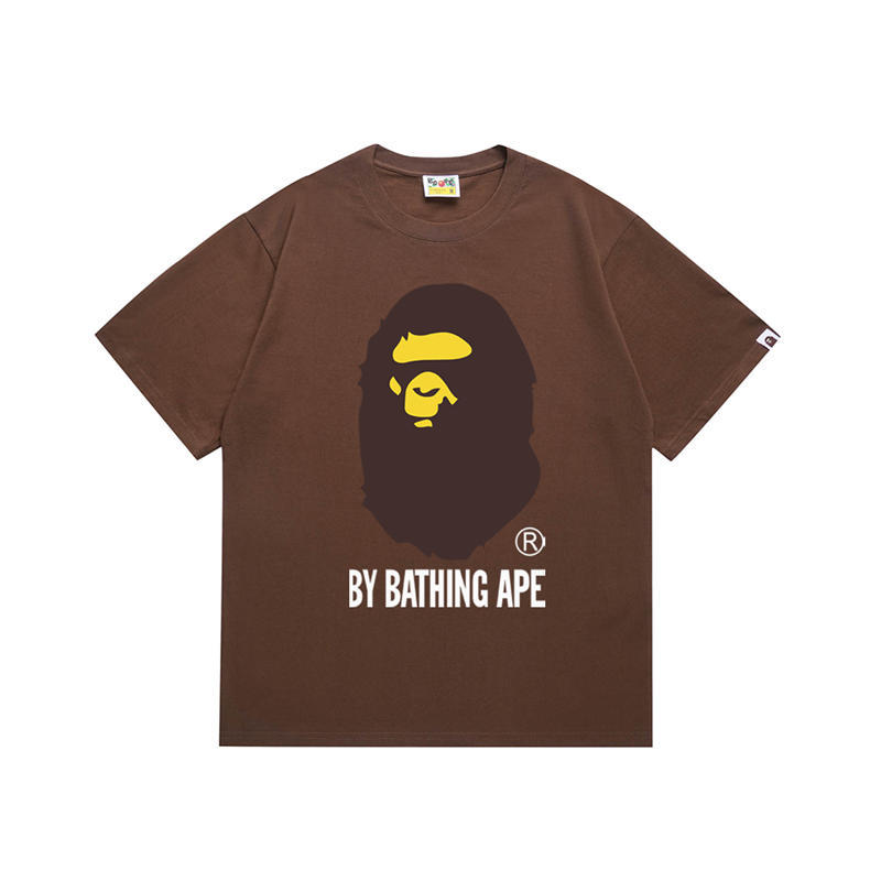 BAPE By Bathing Ape Tee