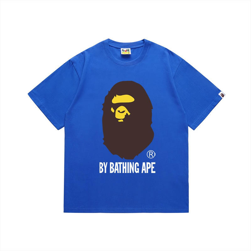BAPE By Bathing Ape Tee