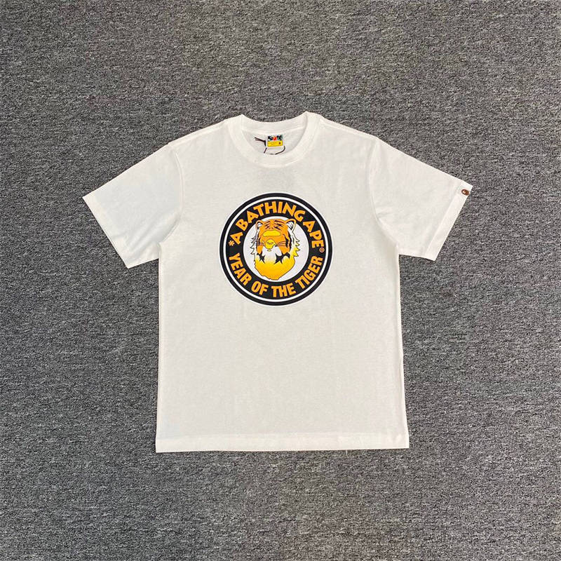 BAPE Year of the Tiger Tee