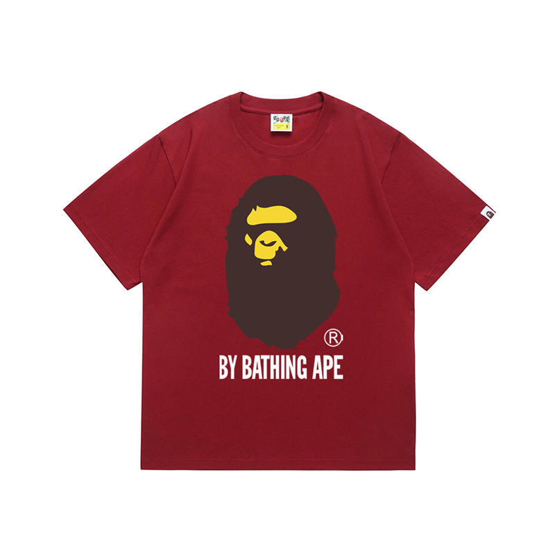 BAPE By Bathing Ape Tee