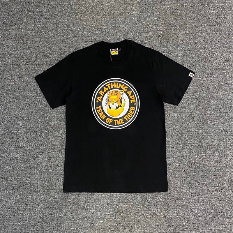BAPE Year of the Tiger Tee