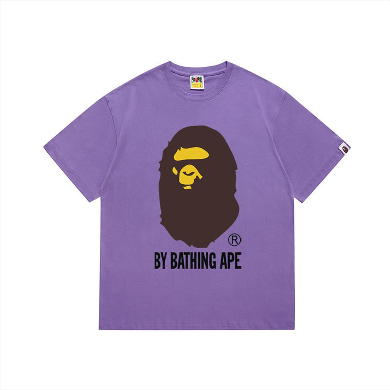 BAPE By Bathing Ape Tee