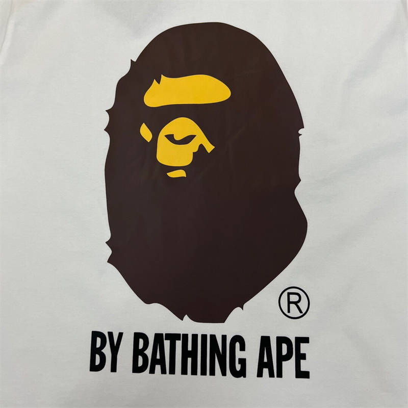 BAPE By Bathing Ape Tee