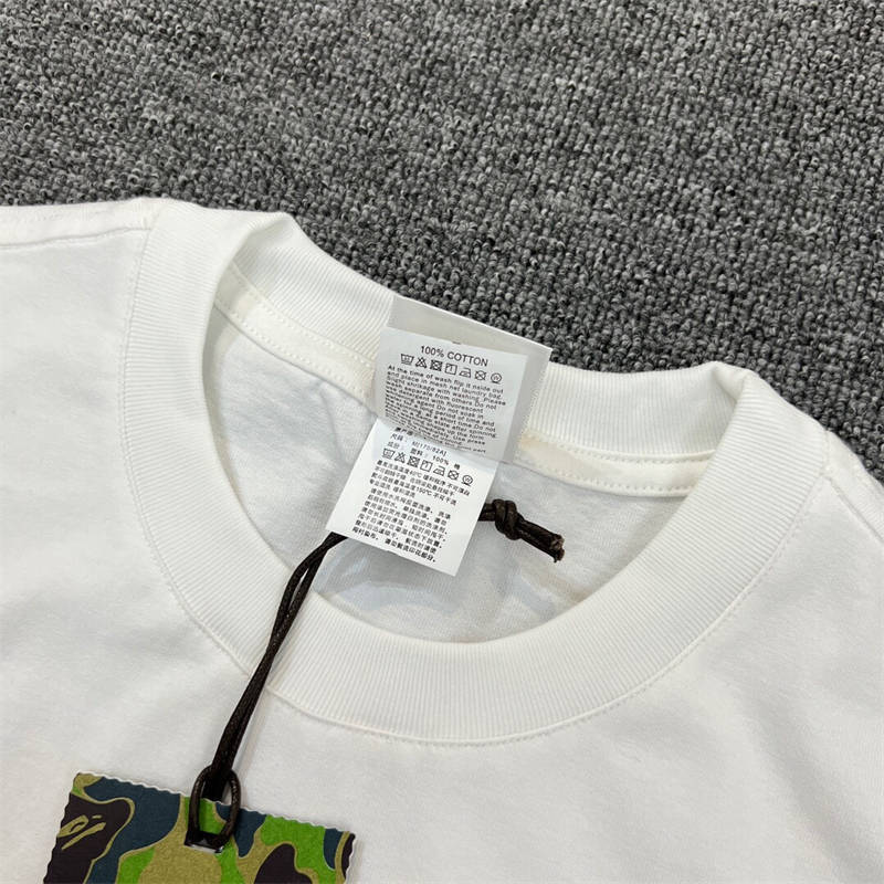 BAPE By Bathing Ape Tee