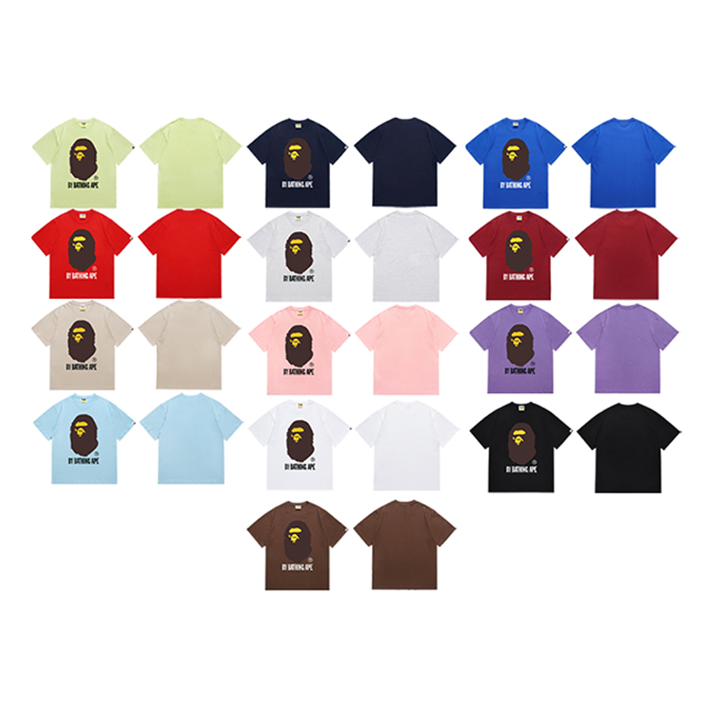 BAPE By Bathing Ape Tee