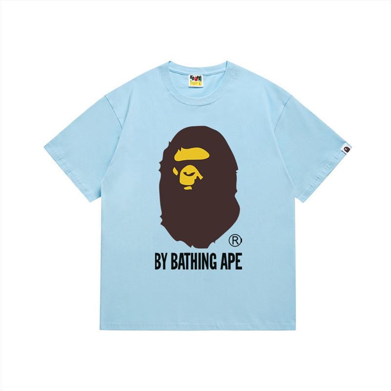 BAPE By Bathing Ape Tee