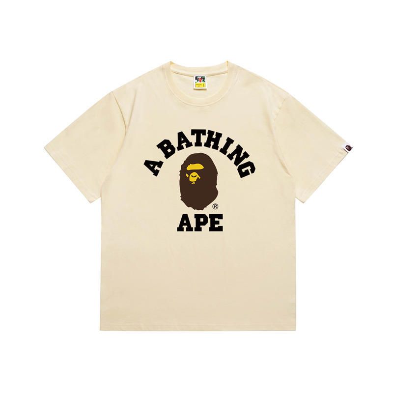 BAPE College Tee