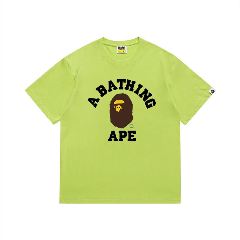 BAPE College Tee