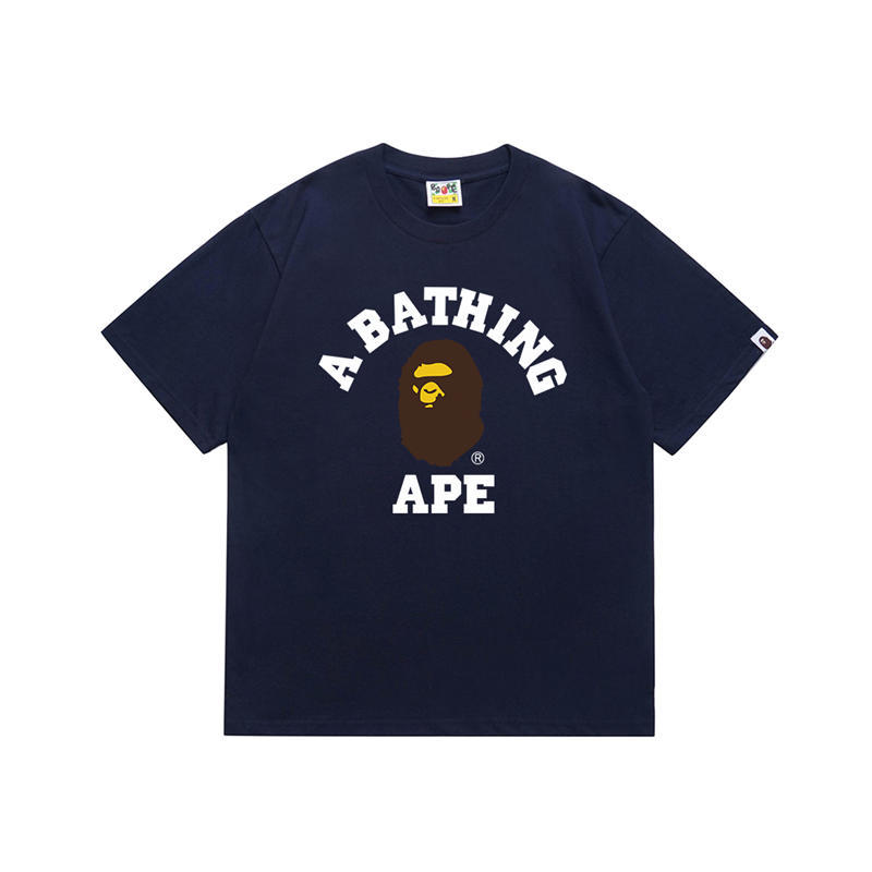BAPE College Tee
