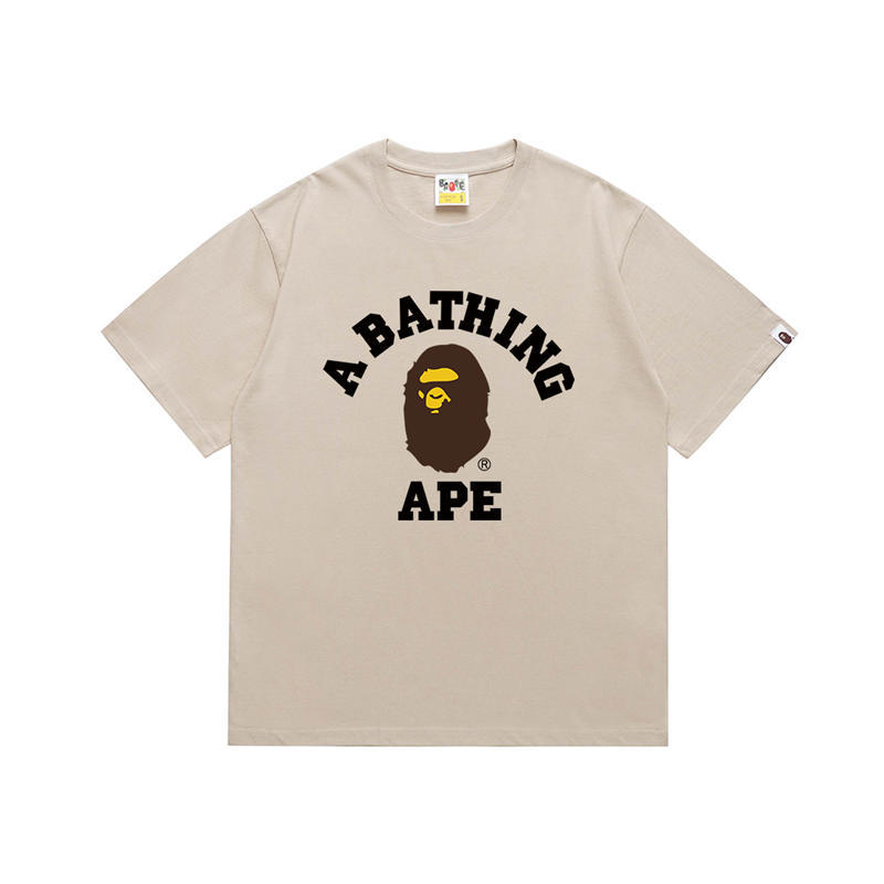 BAPE College Tee