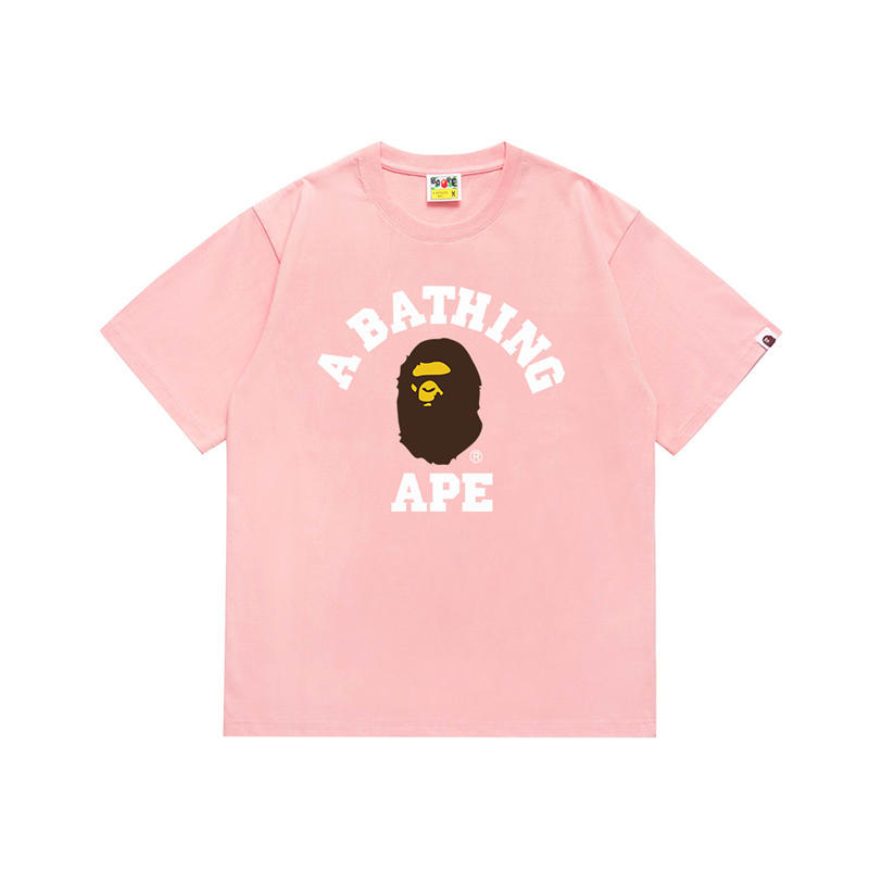 BAPE College Tee