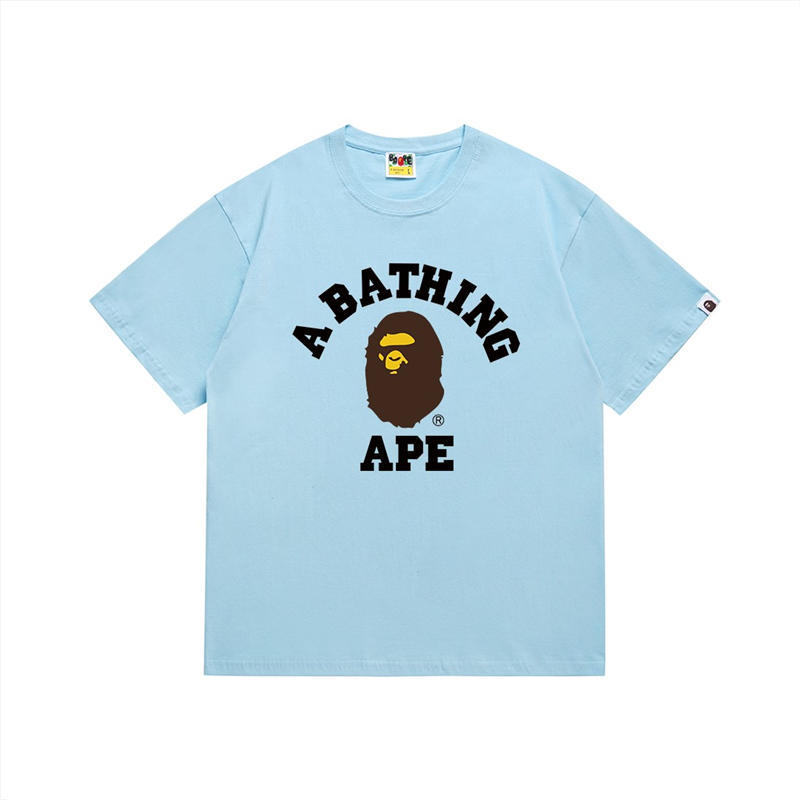 BAPE College Tee