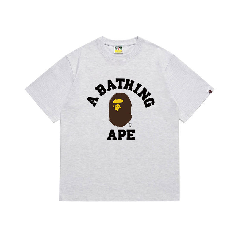 BAPE College Tee
