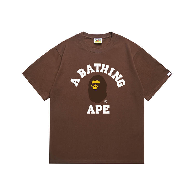 BAPE College Tee