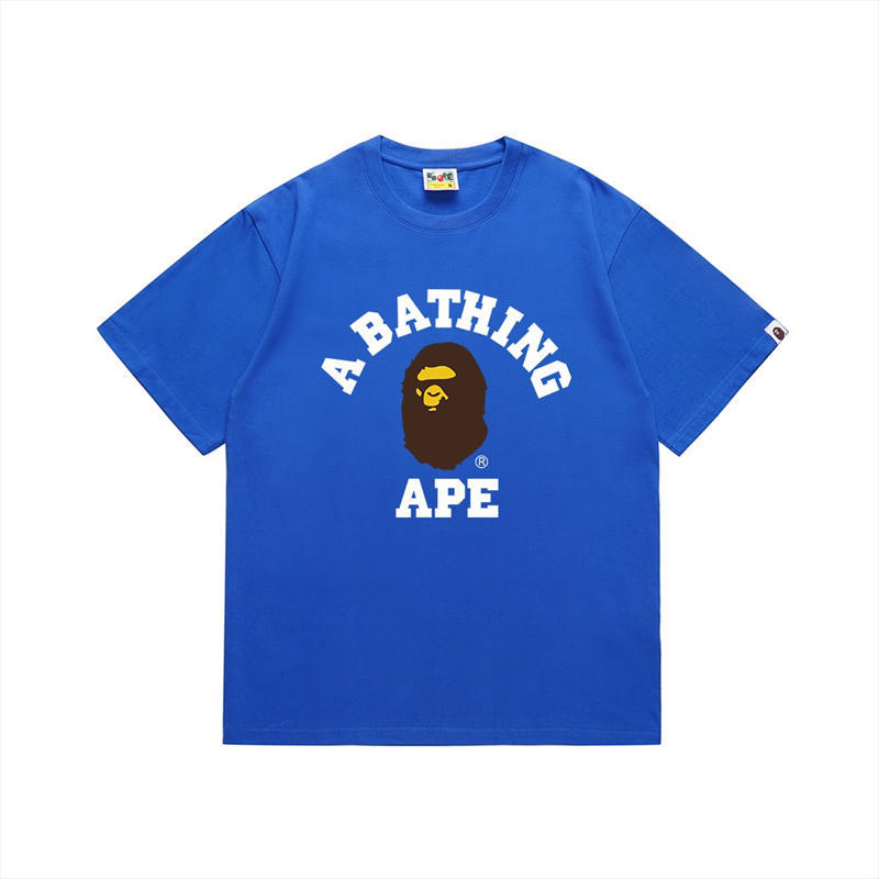 BAPE College Tee
