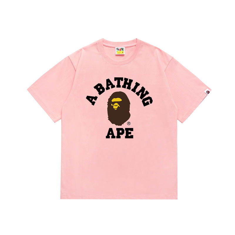 BAPE College Tee