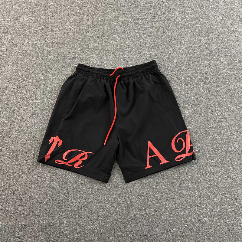 Trapstar Script Shell Swimming Shorts