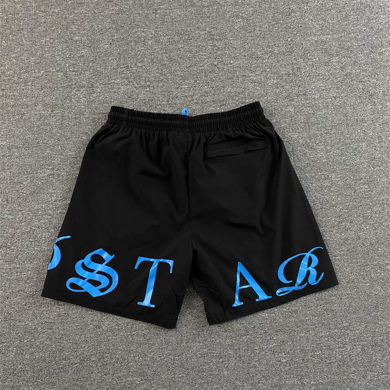 Trapstar Script Shell Swimming Shorts