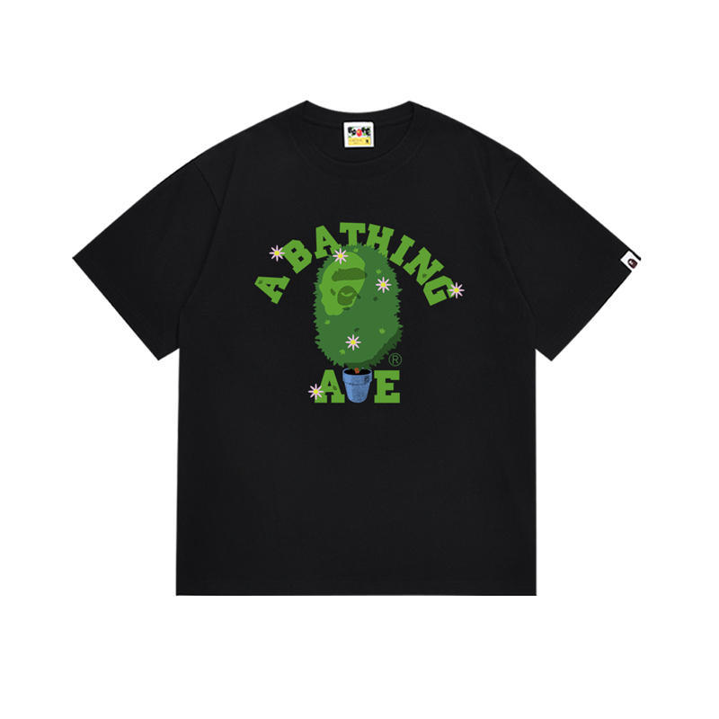 Bape Bonsai College Tee