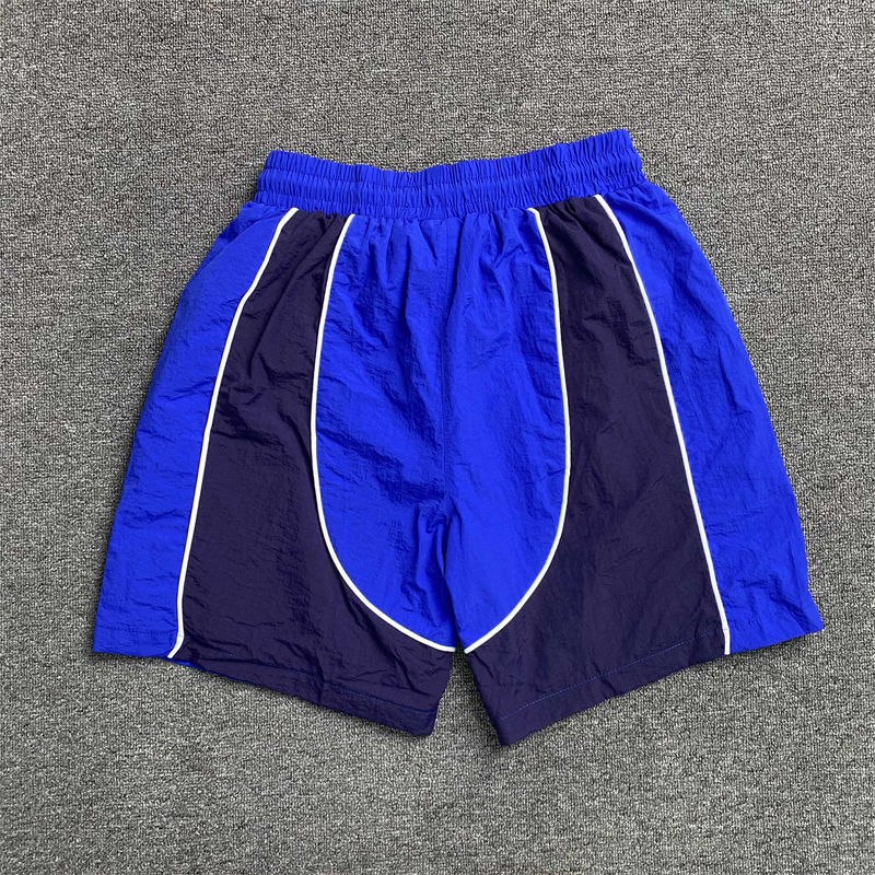 Trapstar Irongate T Panel Shell Shorts