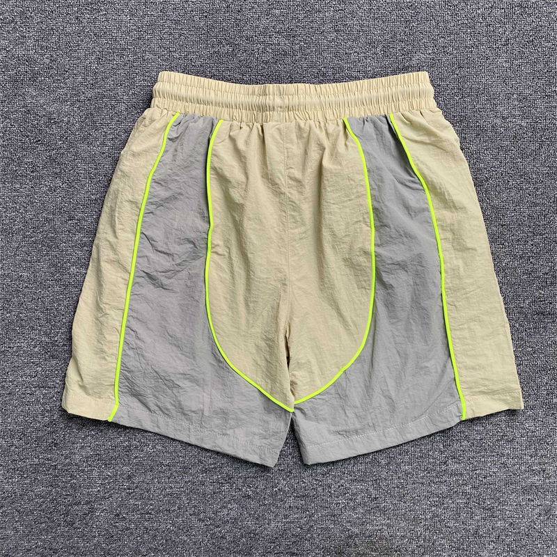 Trapstar Irongate T Panel Shell Shorts