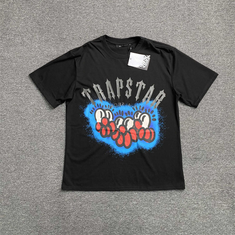 Trapstar x Slawn Tee