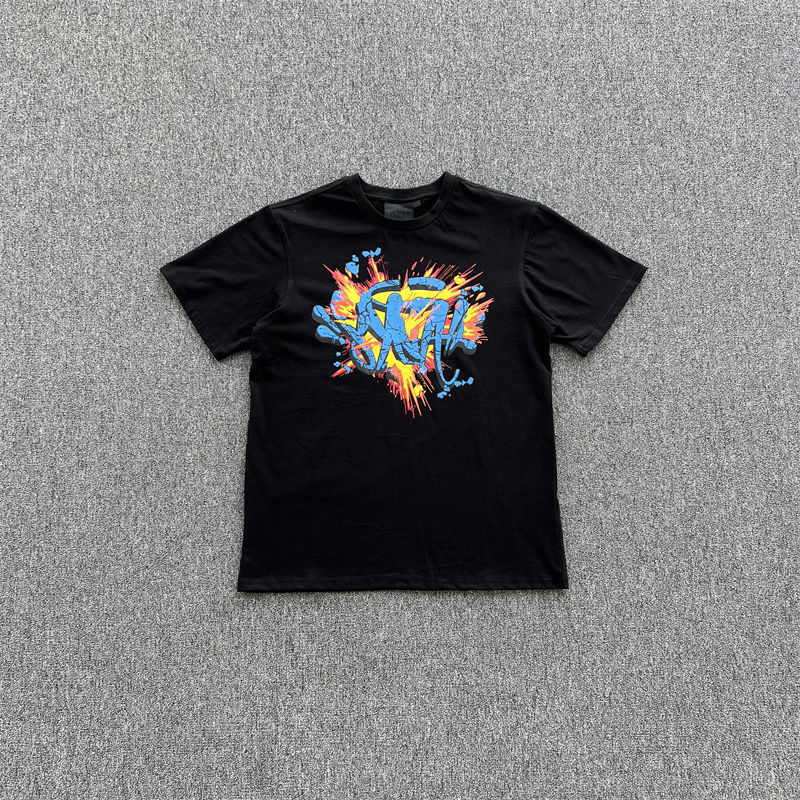 Syna World Explosion Tee