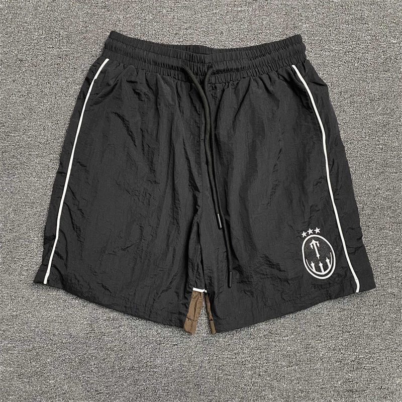 Trapstar Irongate T Panel Shell Shorts