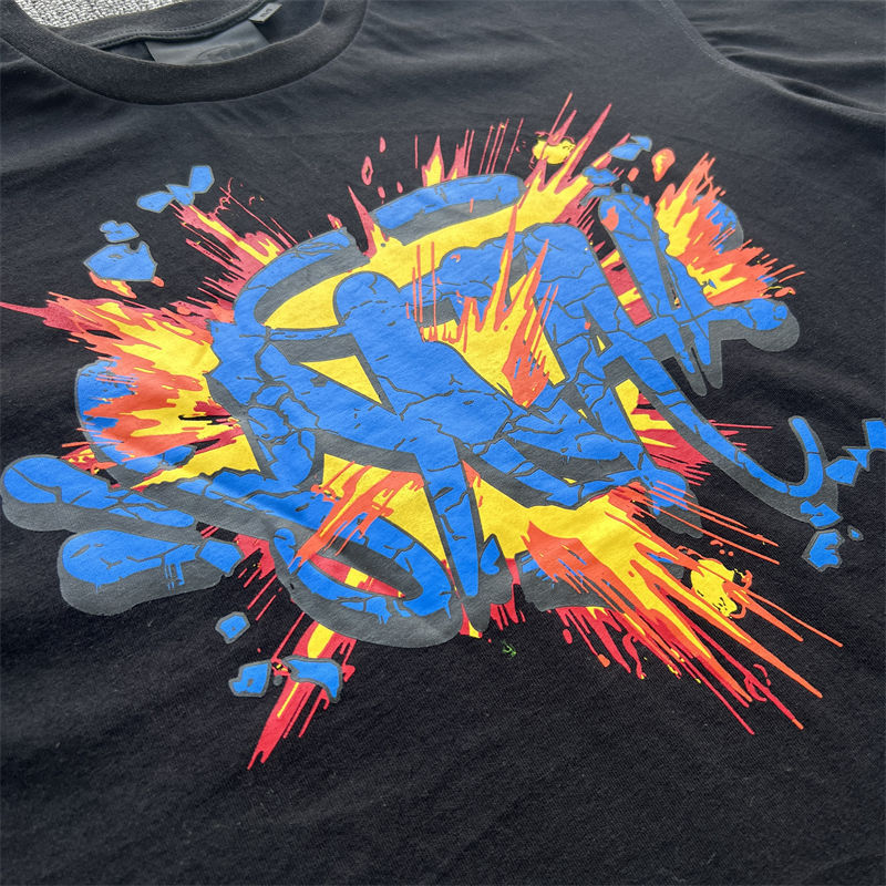 Syna World Explosion Tee