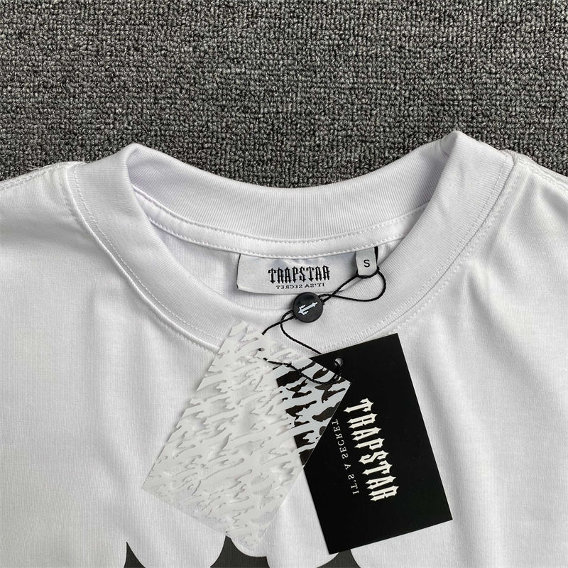 Trapstar x Slawn Tee