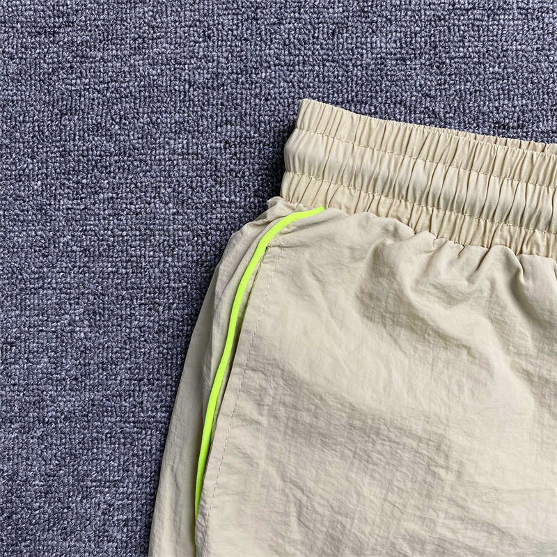 Trapstar Irongate T Panel Shell Shorts