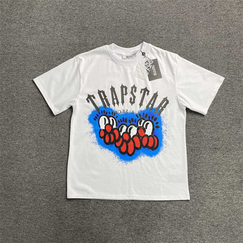 Trapstar x Slawn Tee