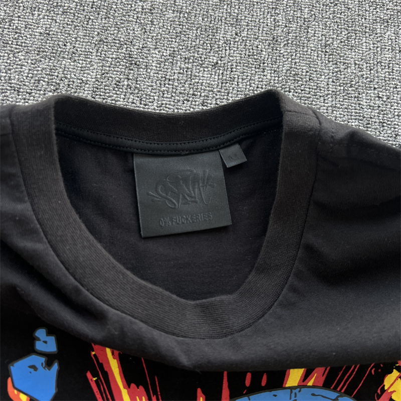 Syna World Explosion Tee