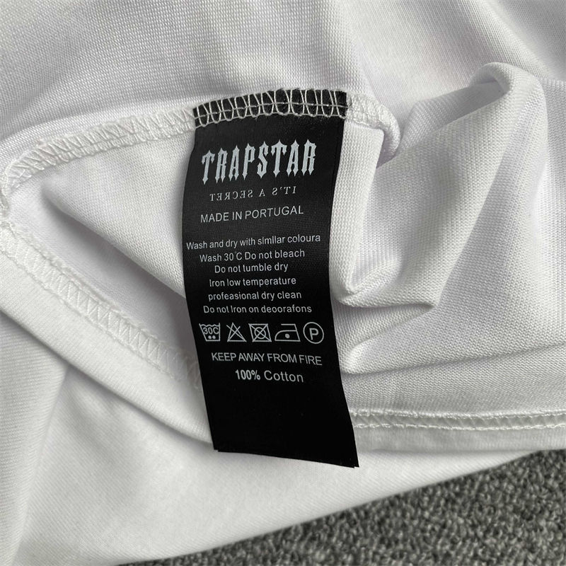 Trapstar x Slawn Tee