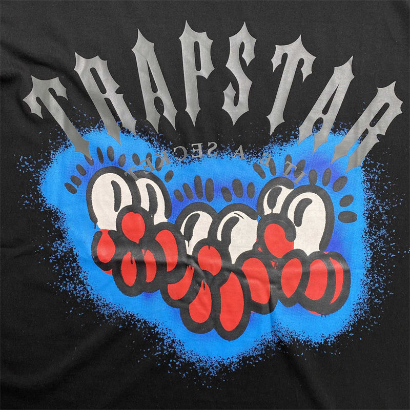 Trapstar x Slawn Tee
