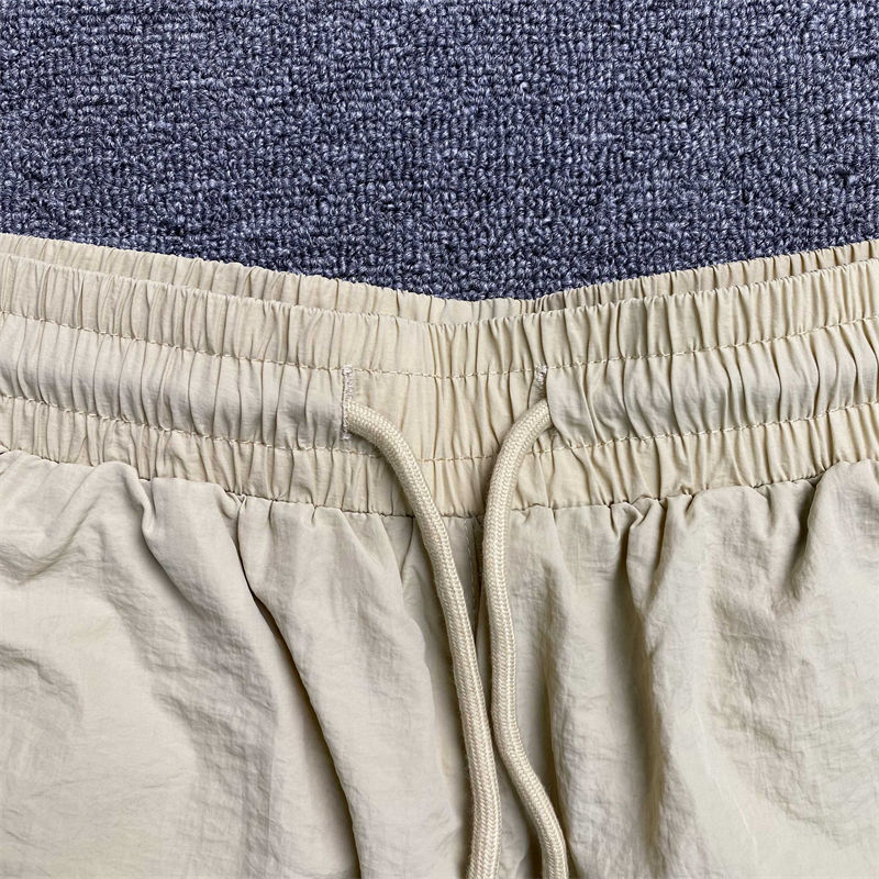 Trapstar Irongate T Panel Shell Shorts
