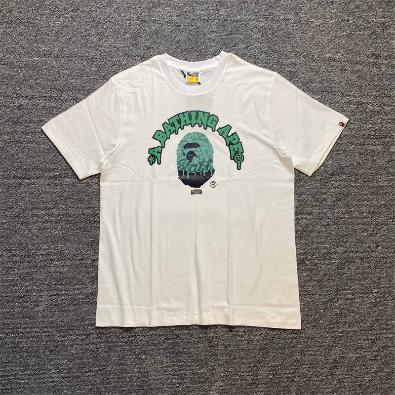 BAPE x GUNNA Tee